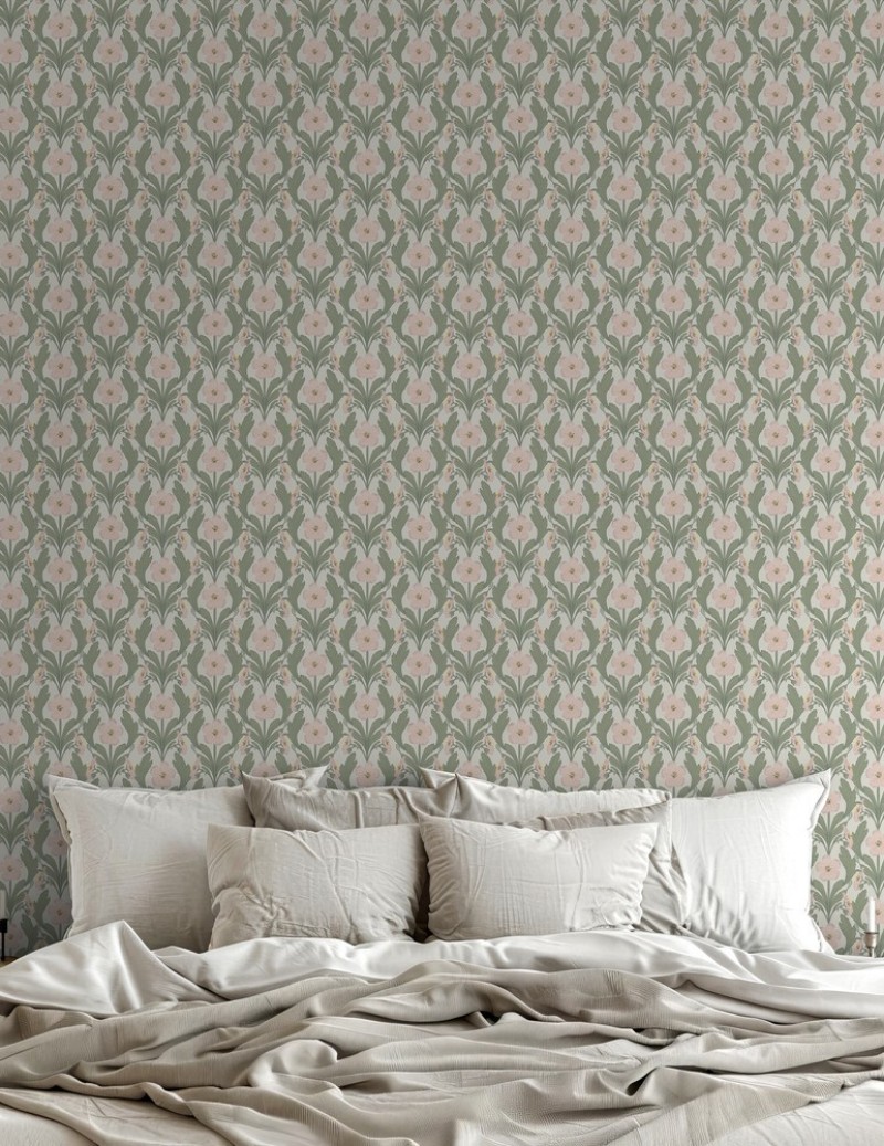 Picture of Farvesammensætning Meadow Saxifrage Beige - 1034901-02 - 04892-01